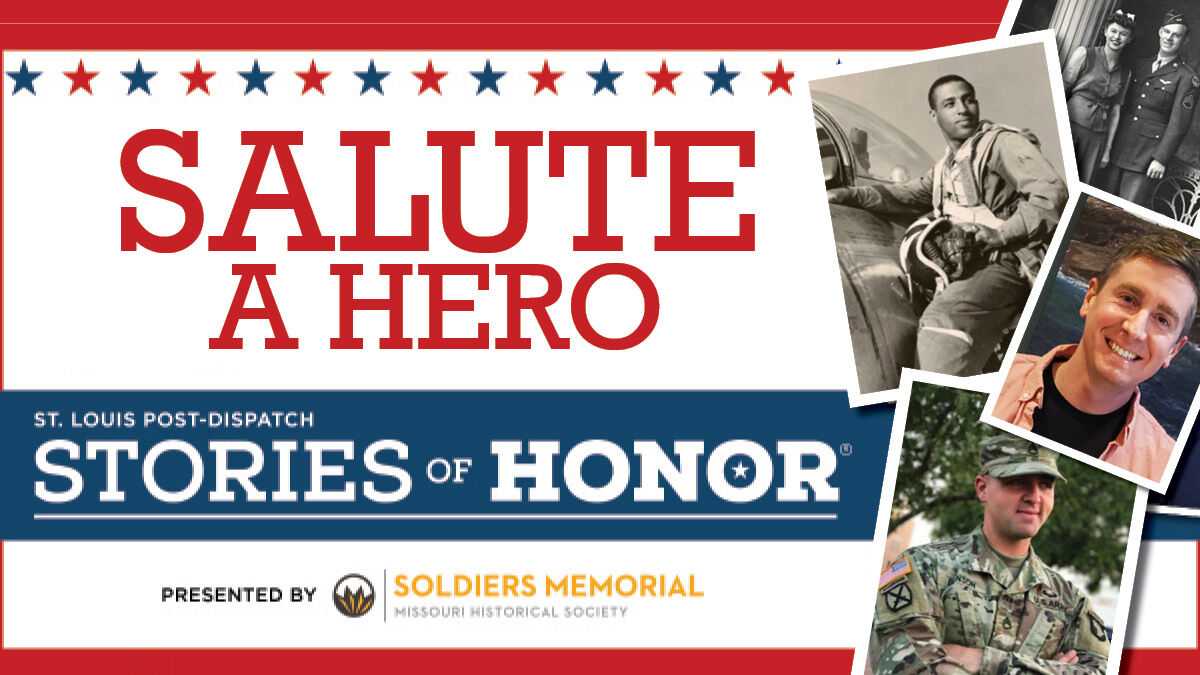 Stories of Honor nominees: Week of April 3